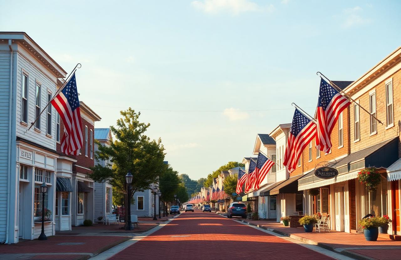 Keeping small towns powered through every season