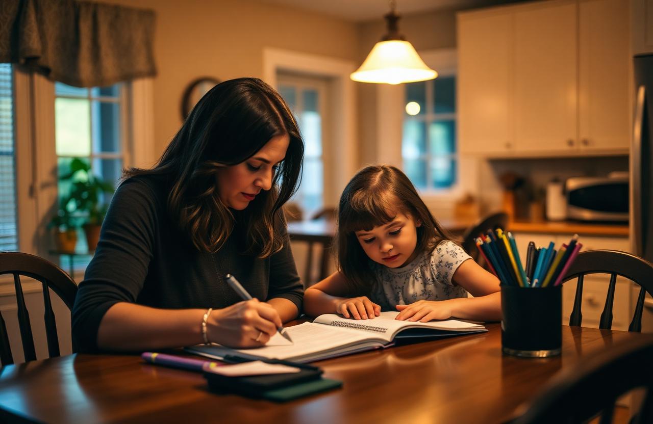 Reliable power for homework, dinner and everything in between